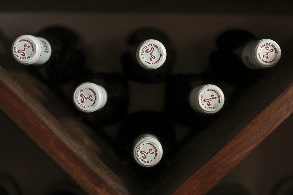 Bizoe Wines