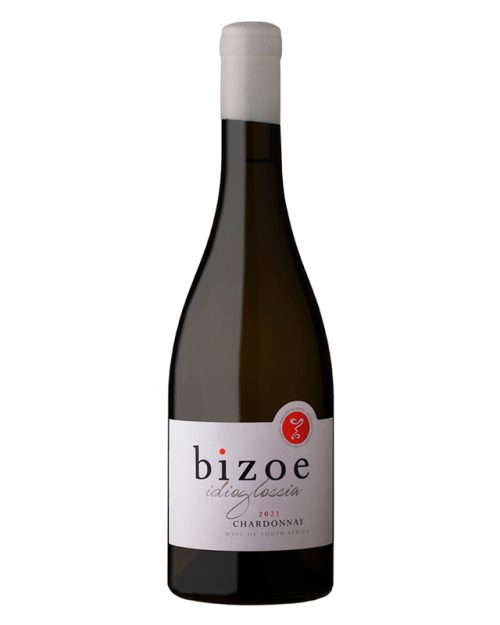 Bizoe Idioglossia Chardonnay 2021