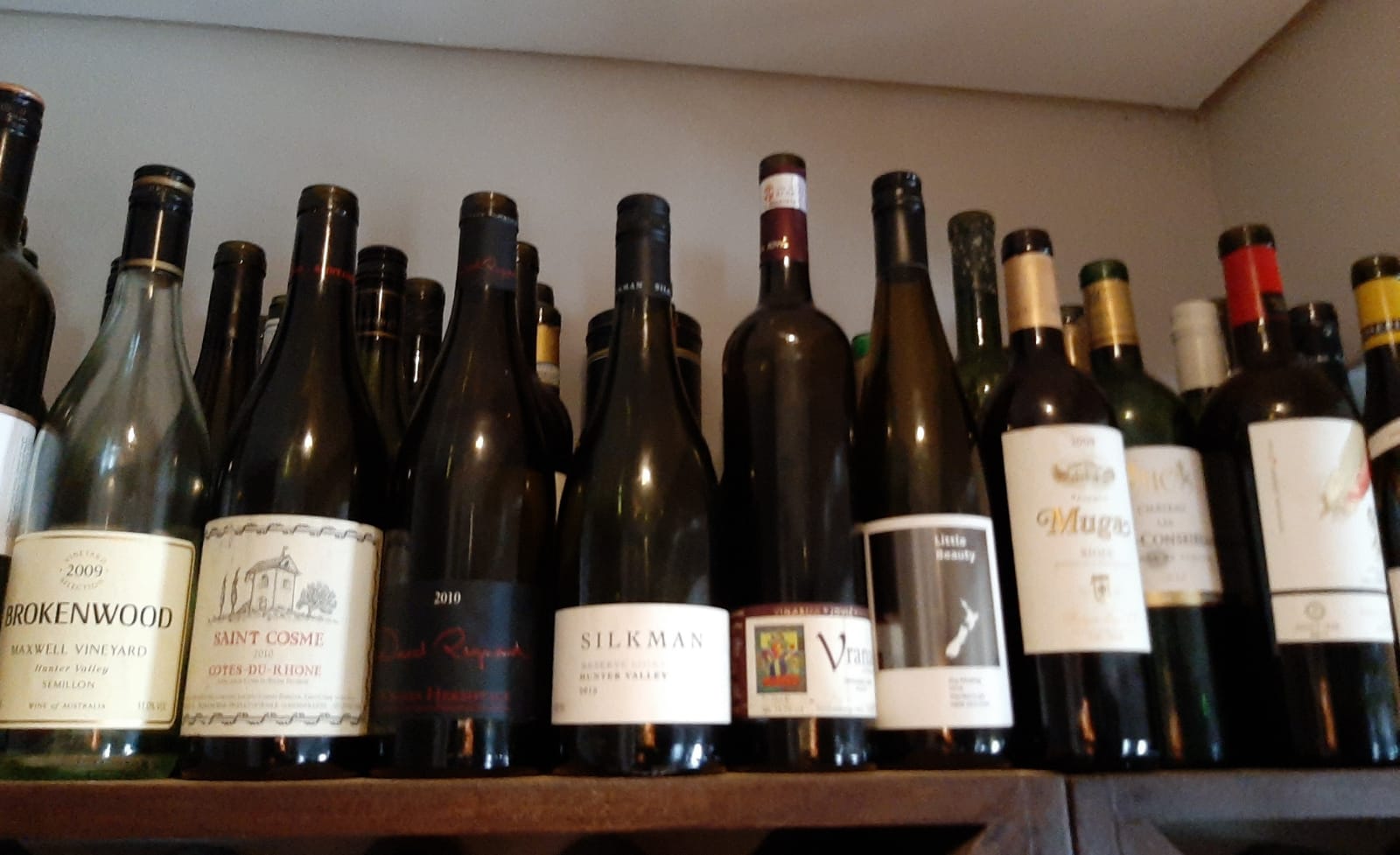 International Wines