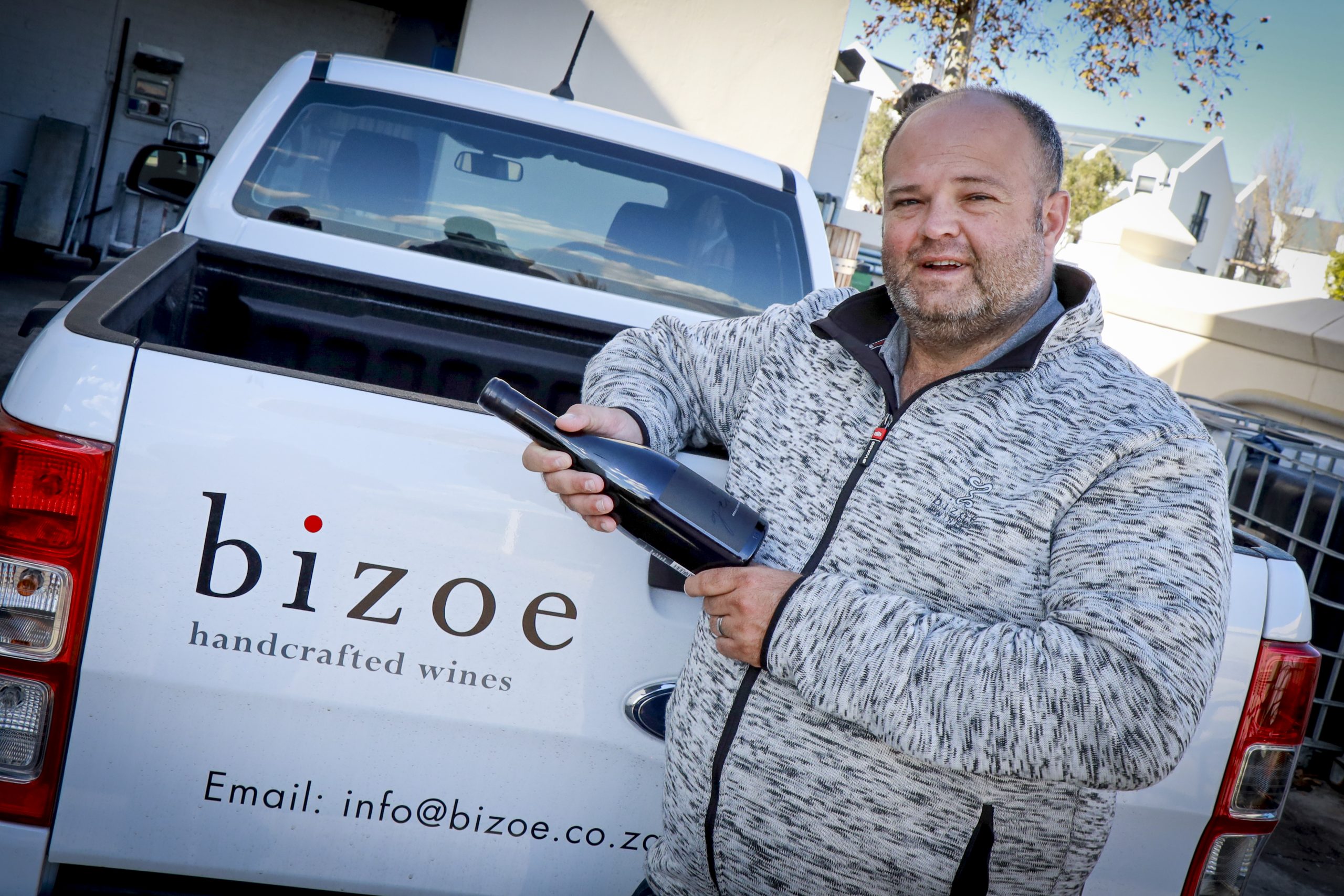 Wheels are turning again