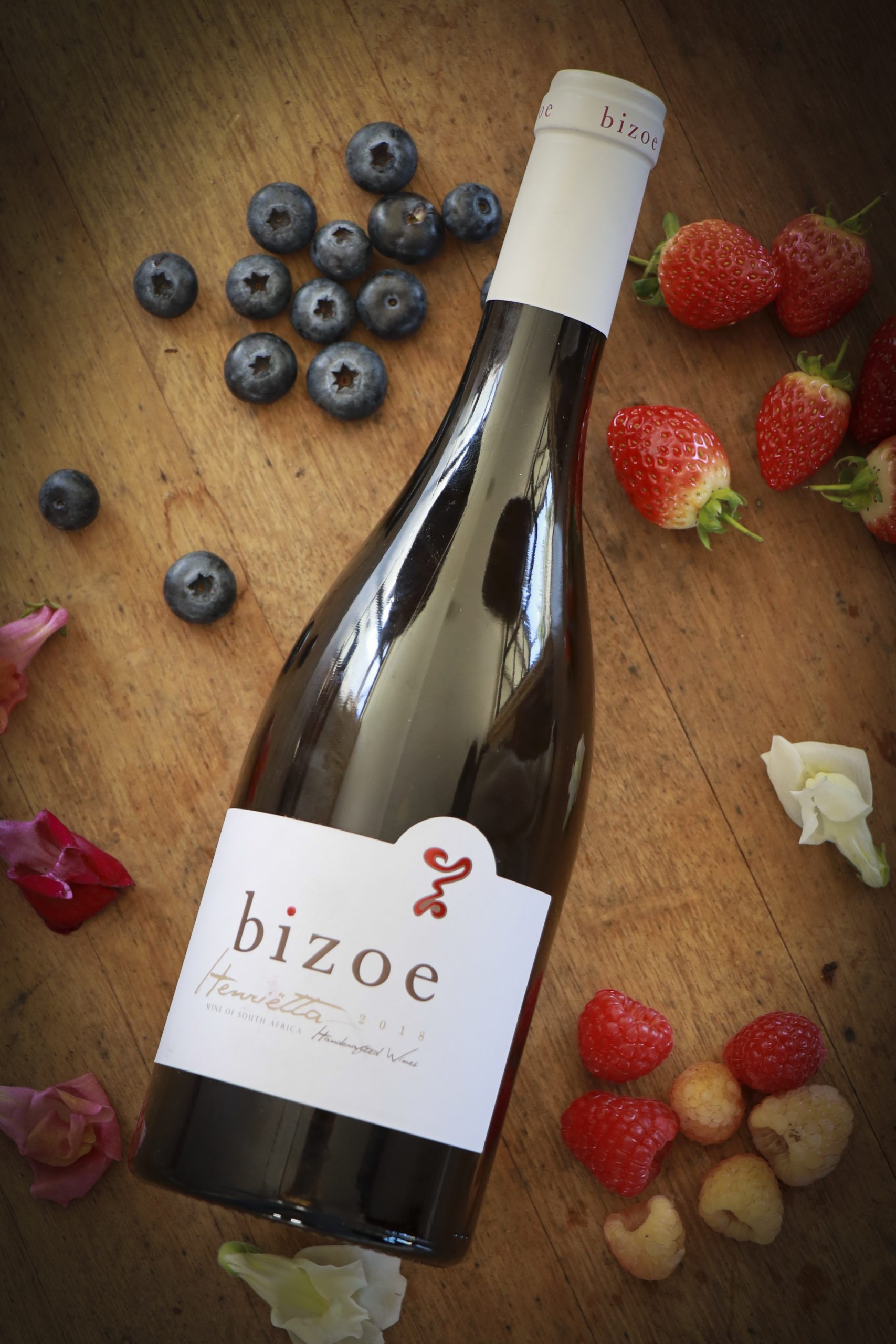 Bizoe Henrietta 2018