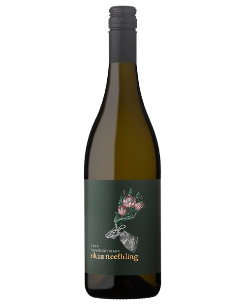 Rikus Neethling Sauvignon Blanc 2025