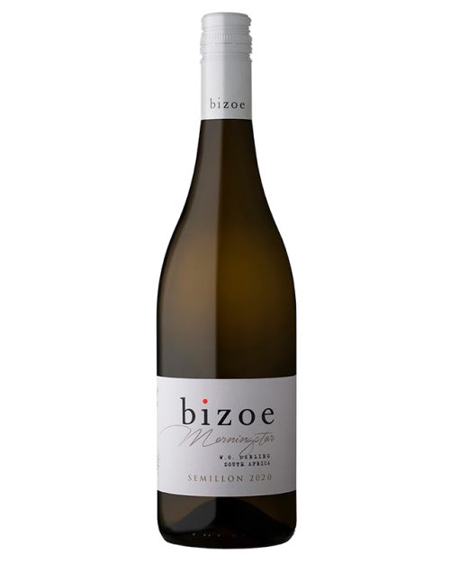 Bizoe Morningstar Semillon 2020