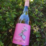 Rikus Neethling Grenache Rose