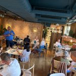 Deckhouse Restaurant Taunton