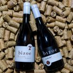 Bizoe Henriëtta & Bizoe Estalet Syrah