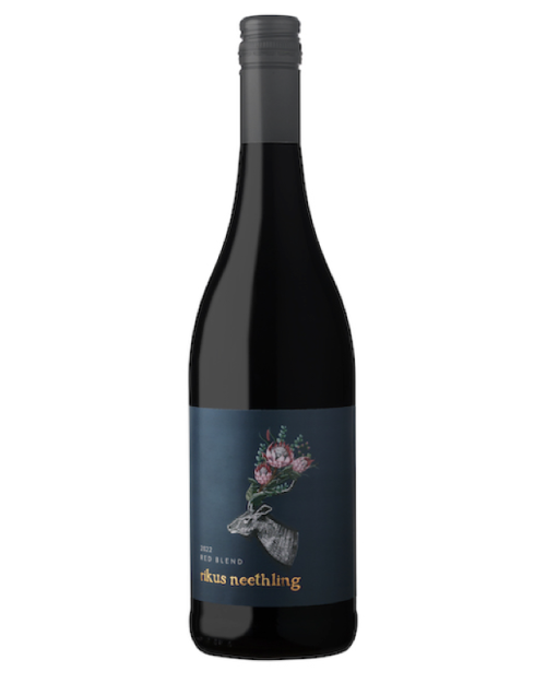 Rikus Neethling Red Blend 2023