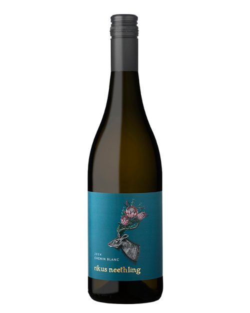 Rikus Neethling Chenin Blanc 2024