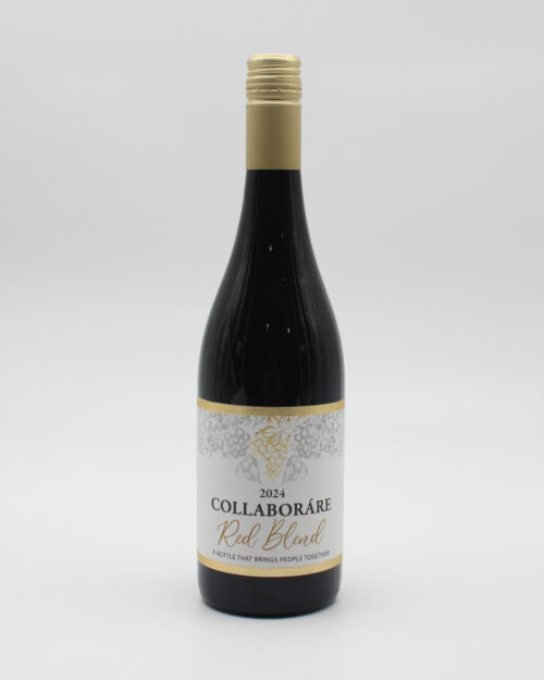 Collaborare Red Blend 2024