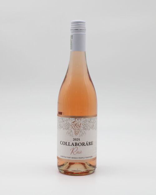 Collaborare Rosé 2025