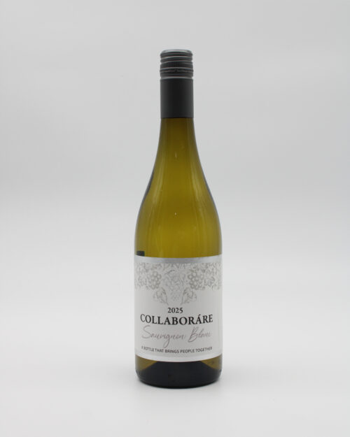 Collaborare Sauvignon Blanc 2025