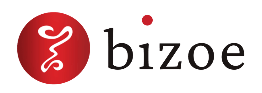 bizoe temp logo